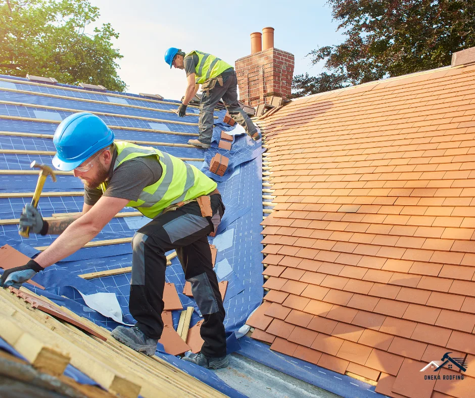 Why choose Roof Repair Near Me in Maryland, NY